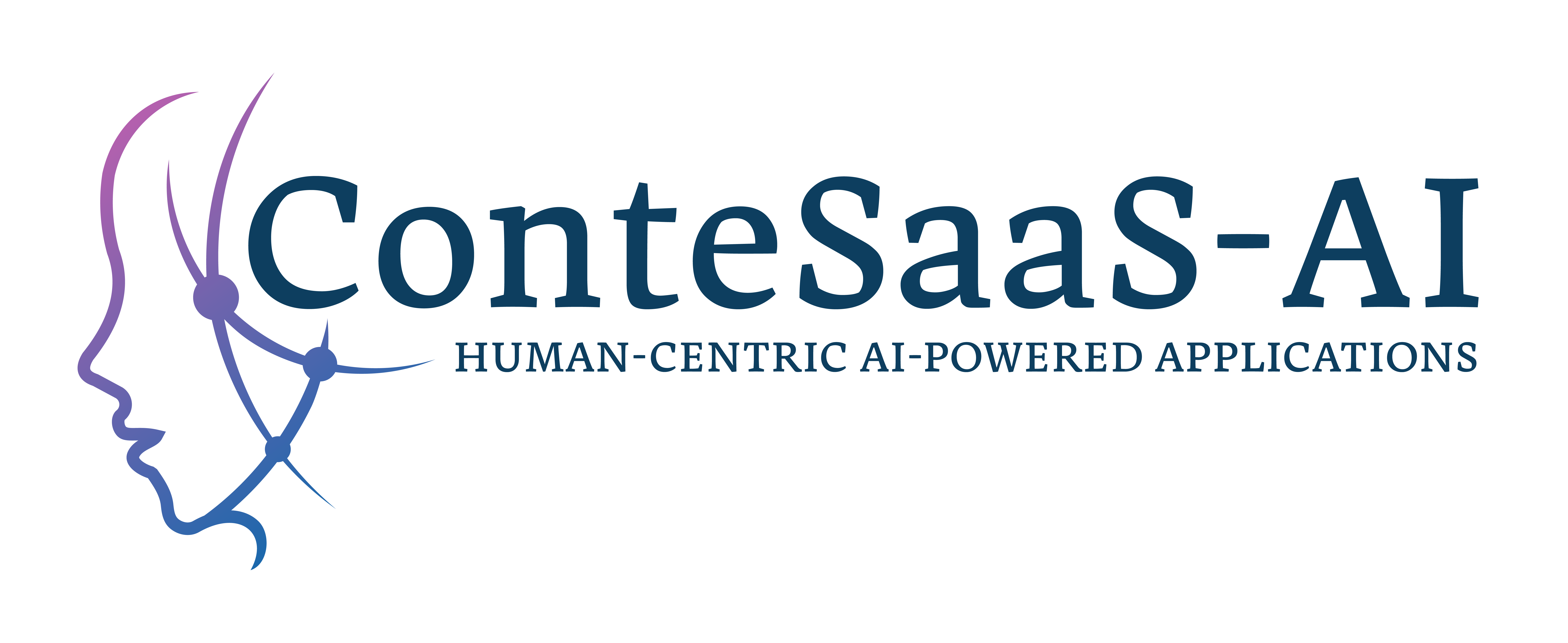 ConteSaaS-AI Logo